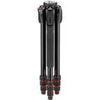 Manfrotto 190 Go! M-Series aluminium treppiede