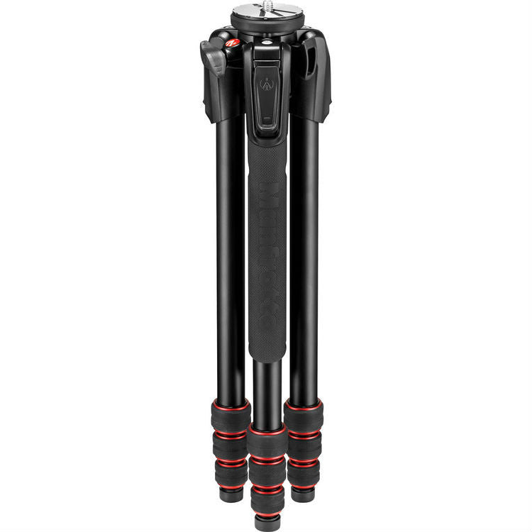 Manfrotto 190 Go! M-Series aluminium treppiede