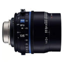 Zeiss Compact Prime CP.3 135mm T2.1 PL attacco XD eXtended data