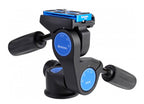 Benro HD3A Arca-Swiss Testa tridirezionale