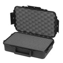 WCS Protection Valigetta 004 con gommapiuma Nero