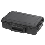 WCS Protection Valigetta 004 con gommapiuma Nero