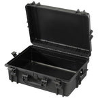 WCS Protection 505 Custodia nera