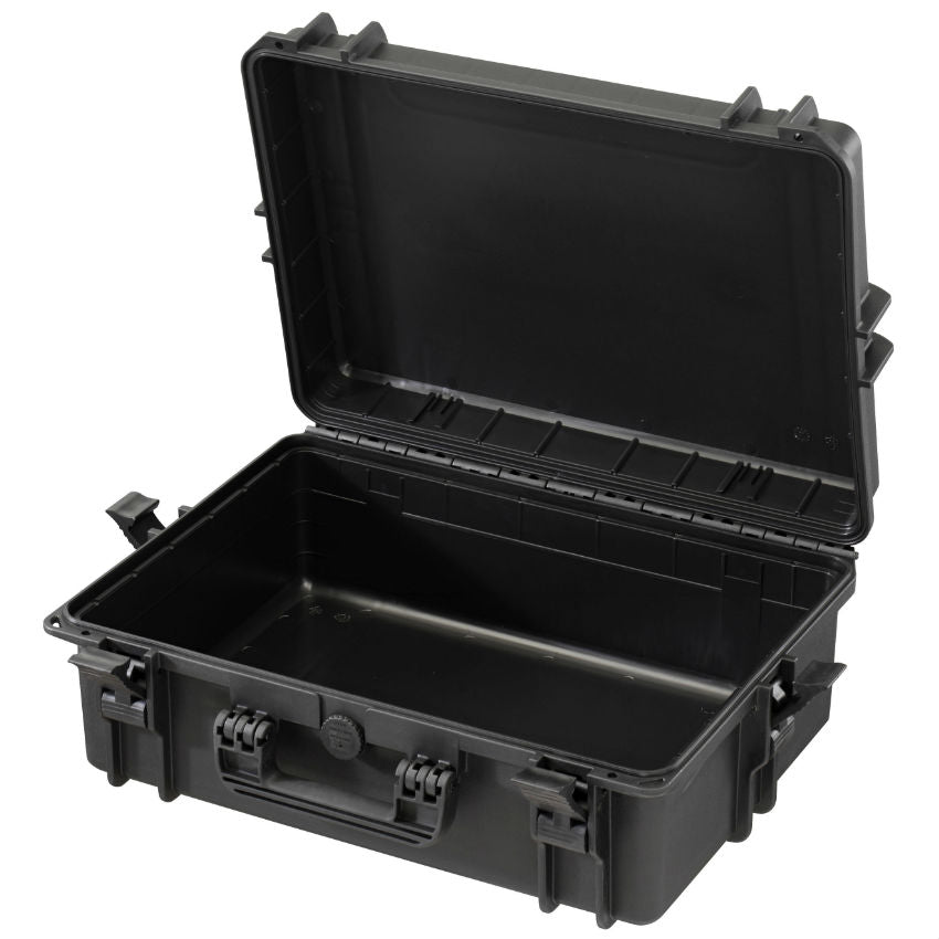 WCS Protection 505 Custodia nera