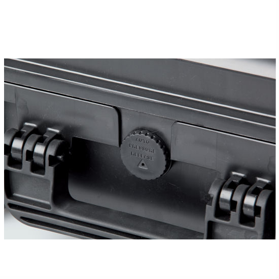 WCS Protection custodia 505 nera con kit di distribuzione