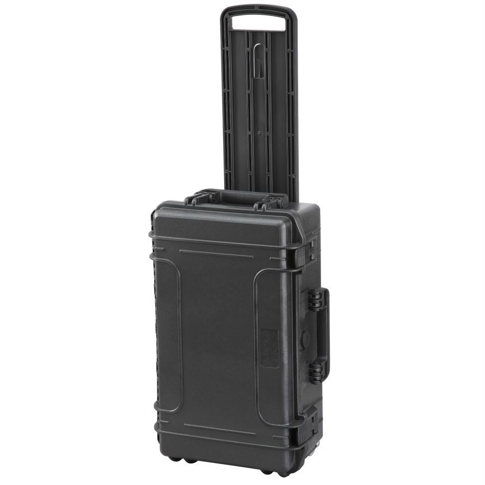 WCS Protection 520TR Custodia nera