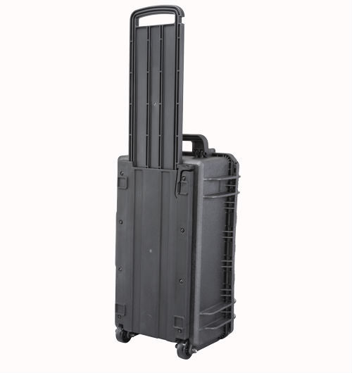 WCS Protection 520TR Custodia nera