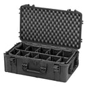 WCS Protection 520TR Borsa Nera con Kit Divisori