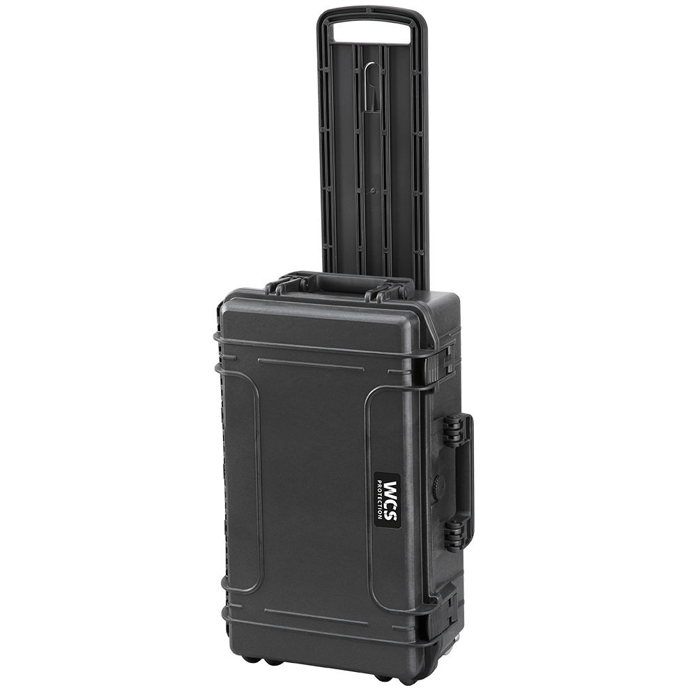 WCS Protection 520TR Borsa Nera con Kit Divisori