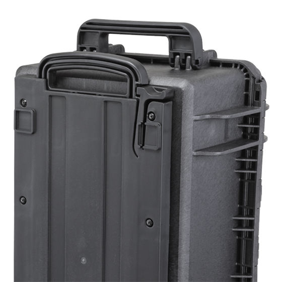 WCS Protection 520TR Borsa Nera con Kit Divisori