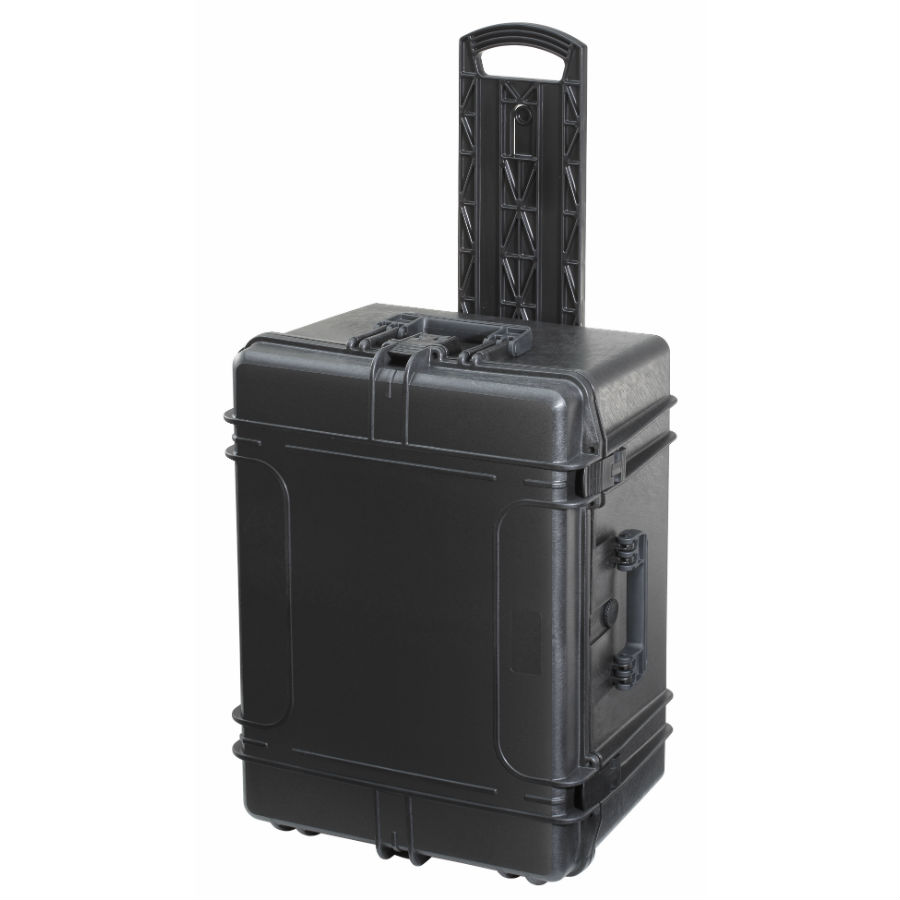 WCS Protection 620TR H340 Custodia nera