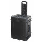 WCS Protection 620TR H340 Custodia nera