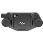 Peak Design Capture Fotocamera Clip V3 Nera + Slide