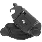Peak Design Capture Fotocamera Clip V3 Nera + Slide