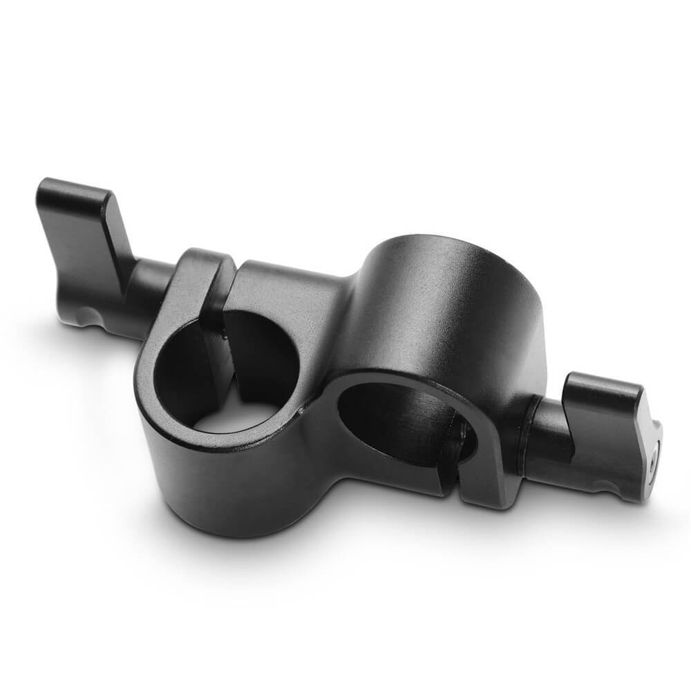 SmallRig 2069 Morsetto per asta a 90 gradi da 15mm