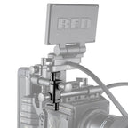 SmallRig 2069 Morsetto per asta a 90 gradi da 15mm