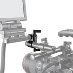 SmallRig 2069 Morsetto per asta a 90 gradi da 15mm