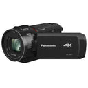 Panasonic HC-VX1EG 4K Camcorder nero