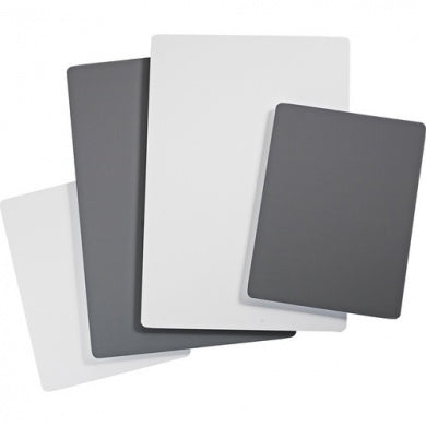 Novoflex ZEBRA Cartoncino grigio 15x20 cm