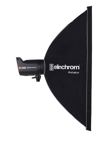 Elinchrom softbox Rotalux Recta 90x110cm