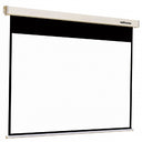 Reflecta Schermo di proiezione Crys-L. 240x189cm Rollo