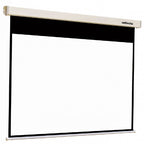 Reflecta Schermo di proiezione Crys-L. 240x189cm Rollo