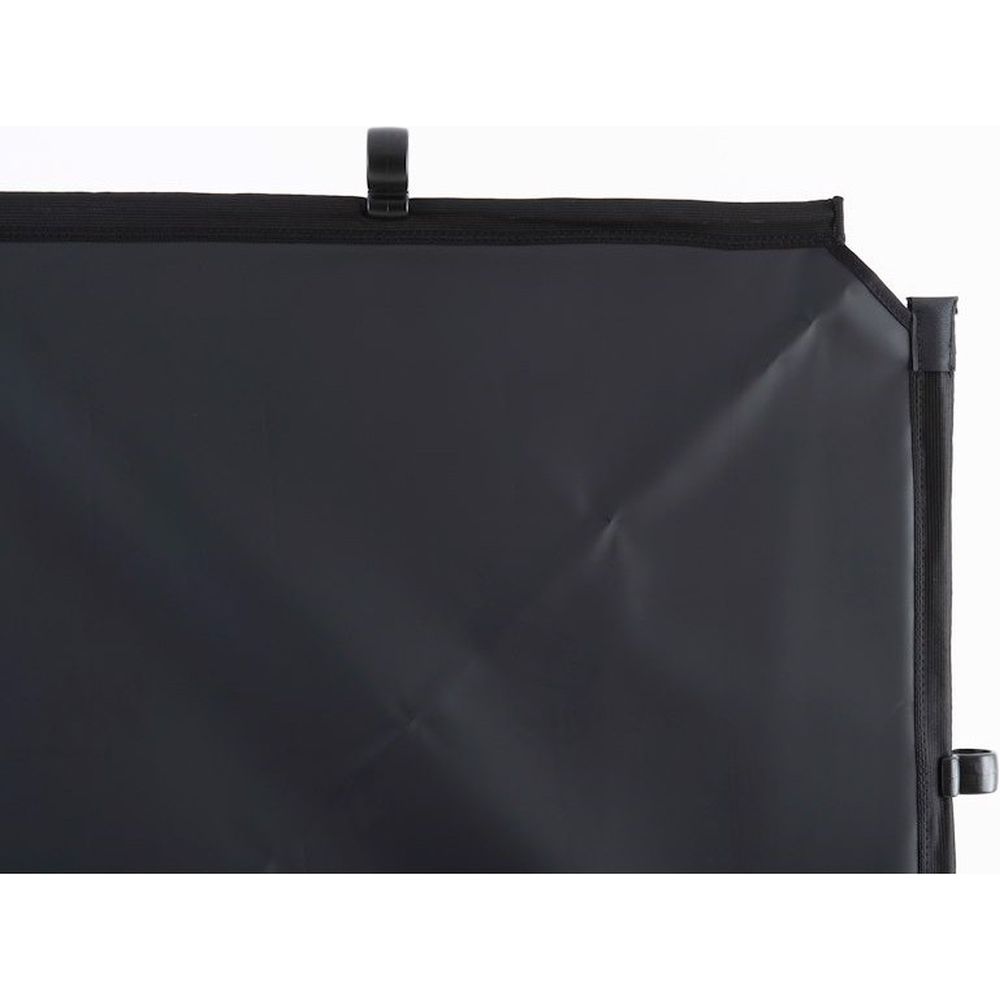 Manfrotto LL LR81121R Tessuto Skylite Rapid Small 110x110cm nero/bianco