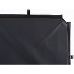 Manfrotto LL LR81121R Tessuto Skylite Rapid Small 110x110cm nero/bianco