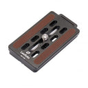 Leofoto 70mm Plate