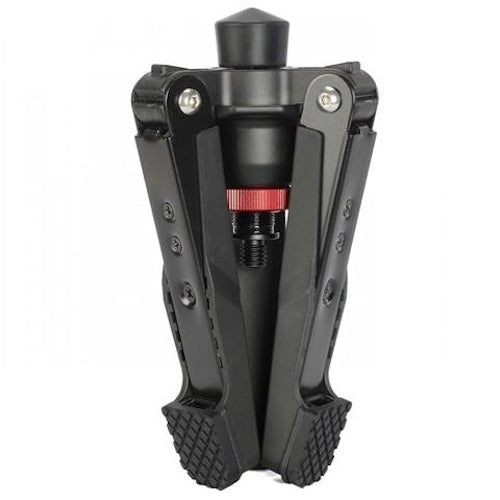 Leofoto VD-02 Base universale per treppiede monopiede
