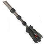 Leofoto VD-02 Base universale per treppiede monopiede