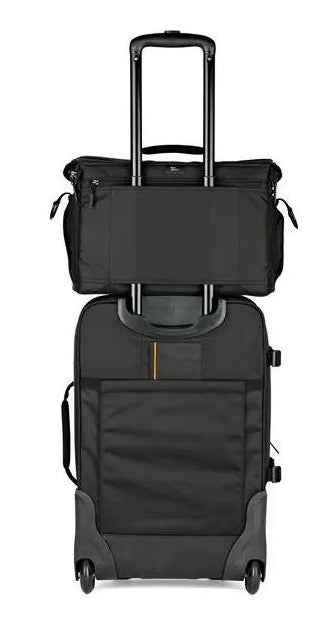 Lowepro Nova 200 AW II nero