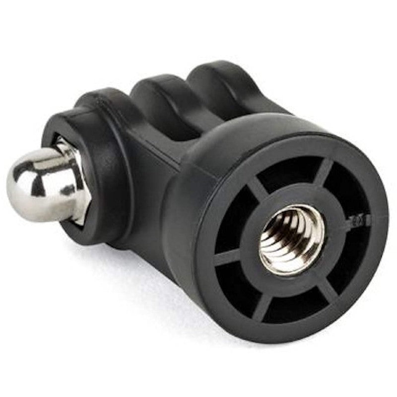 Joby Pin Joint Attacco nero