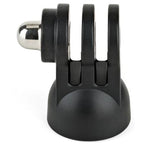 Joby Pin Joint Attacco nero