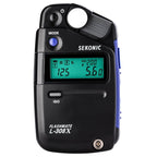 Sekonic L-308X Flashmate Indicatore luminoso