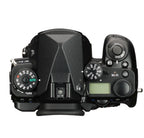 Pentax K-1 Mark II Body