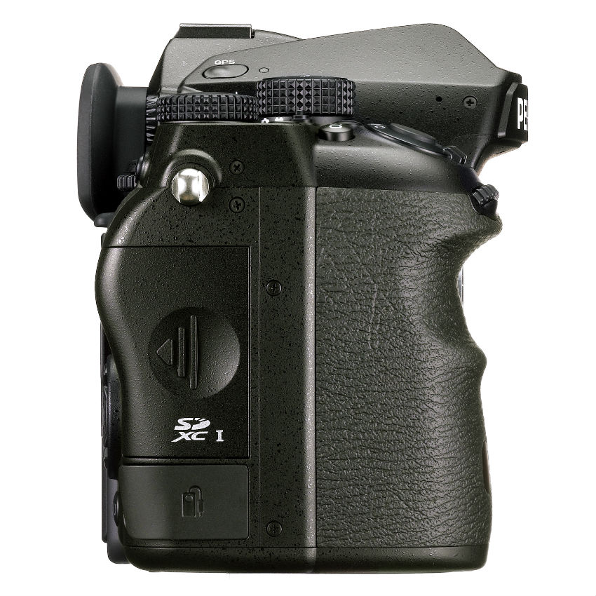 Pentax K-1 Mark II Body