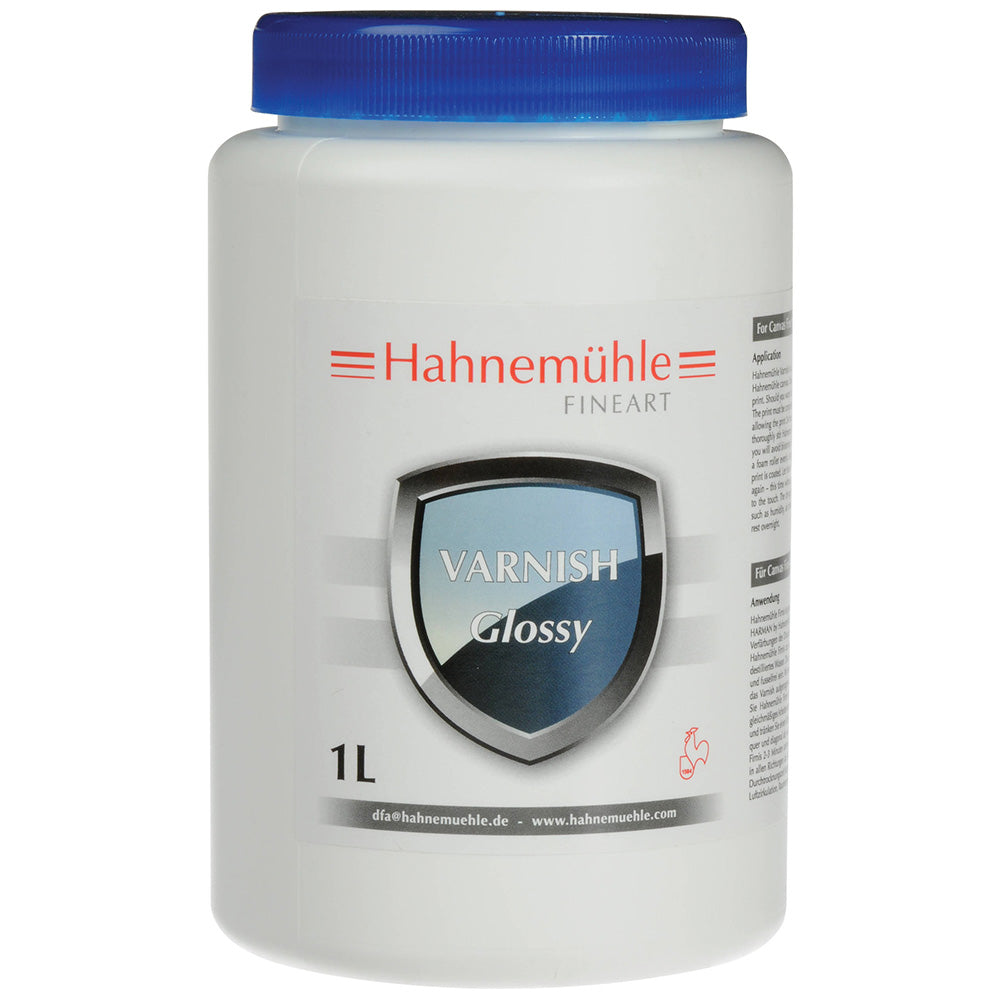 Hahnemuhle Vernice lucida 1 litro