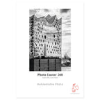 Hahnemuhle Photo Luster 260g A2 Box 25 foglio