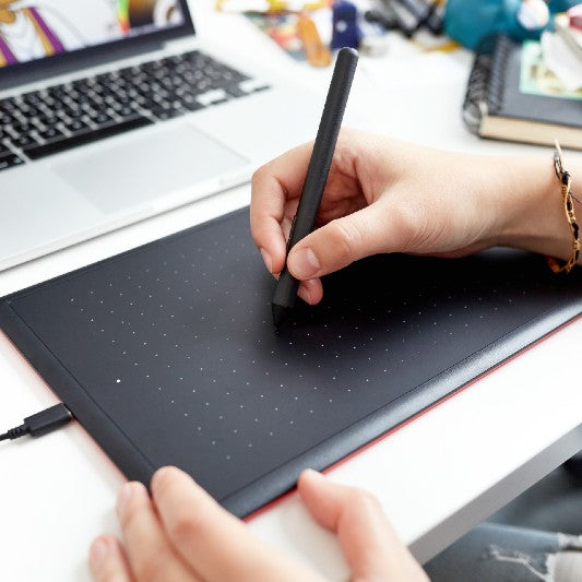 Wacom One Medium (CTL-672-S)