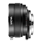 Laowa Magic Shift Convertitore - da Nikon G a Sony FE
