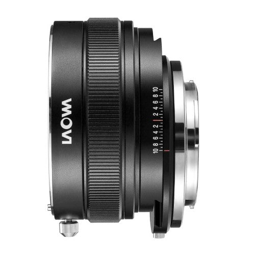Laowa Magic Shift Convertitore - da Nikon G a Sony FE