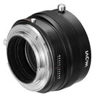 Laowa Magic Shift Convertitore - da Nikon G a Sony FE