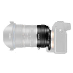 Laowa Magic Shift Convertitore - da Nikon G a Sony FE