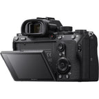 Sony Alpha A7 III Solo Body