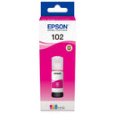 Epson Inchiostro 102 Magenta