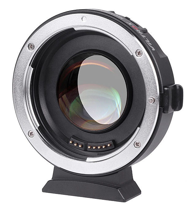 Viltrox EF-M2 Speed Booster (Riduttore di focale)