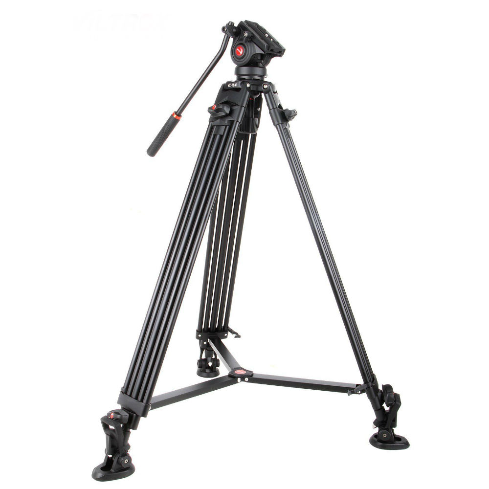 Viltrox VX-18M Treppiedi