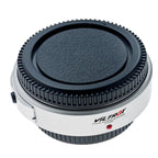 Viltrox JY-43F(S) Adattatore per obiettivo Olympus