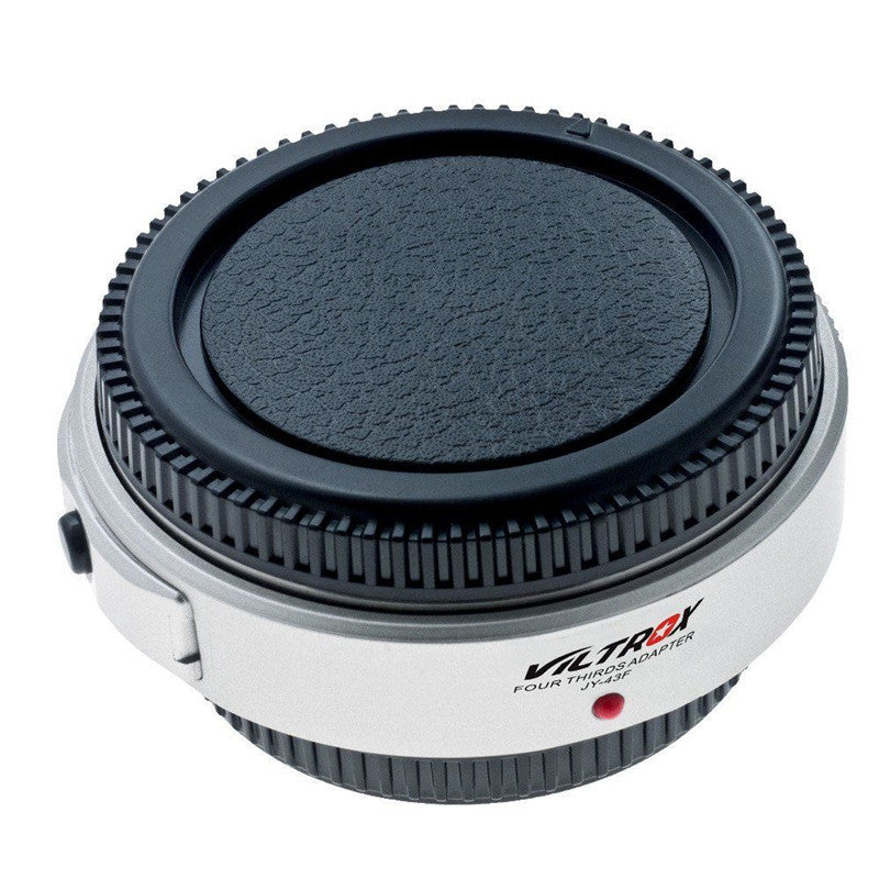 Viltrox JY-43F(S) Adattatore per obiettivo Olympus